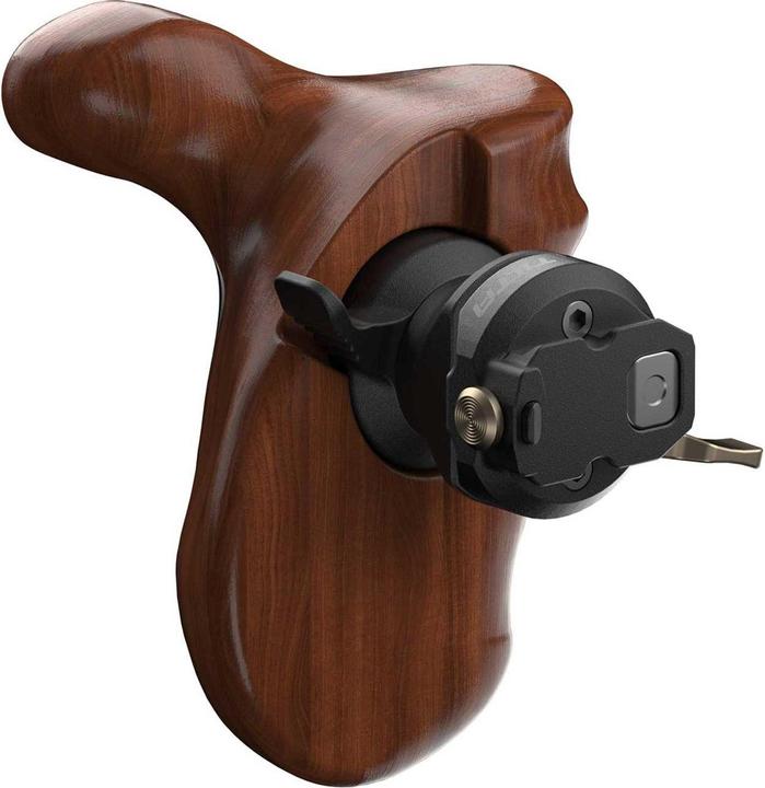 Produktbild Tilta Advanced Side Wooden Handle Pair, Type IX (Gimbal Griff)