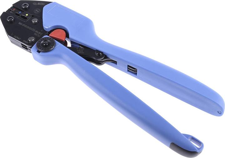 Image du produit Facom Pince à sertir pour cosses pré-isolées (255 mm)