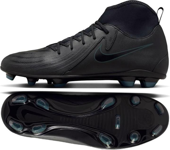 Actual product image Nike Phantom Luna Club Fussballschuhe (42.5)