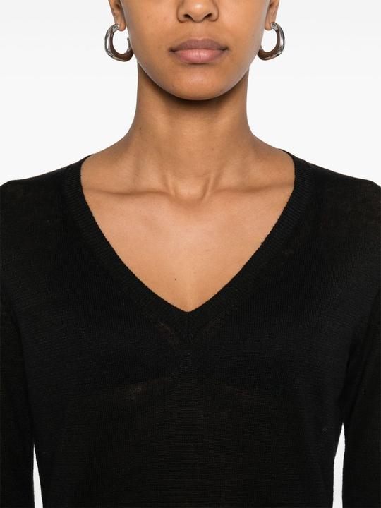 Immagine prodotto Max Mara S Sweaters Black (L)