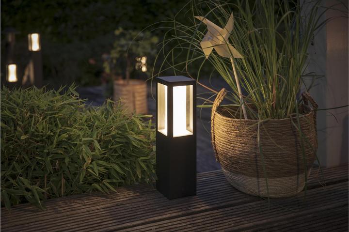 Actual product image Philips Hue Impress Extension (1200 lm, IP44)