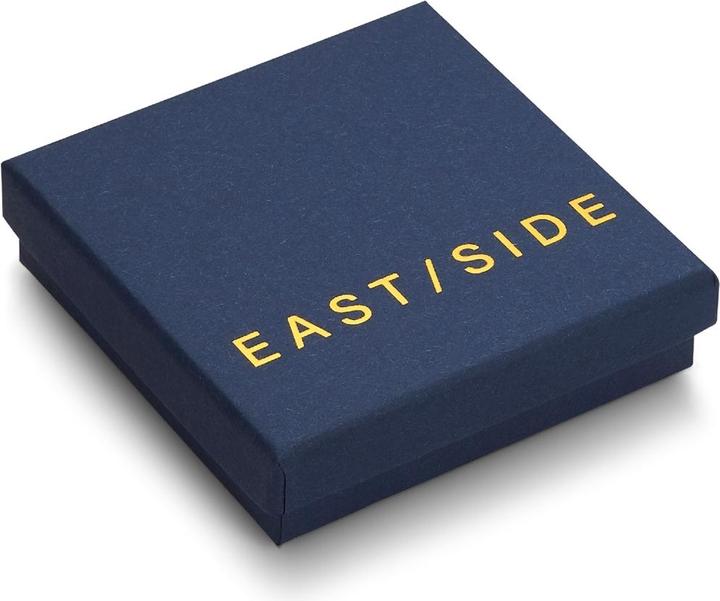 Produktbild Eastside Ohrhänger Feder Edelstahl - 31870 (Edelstahl)