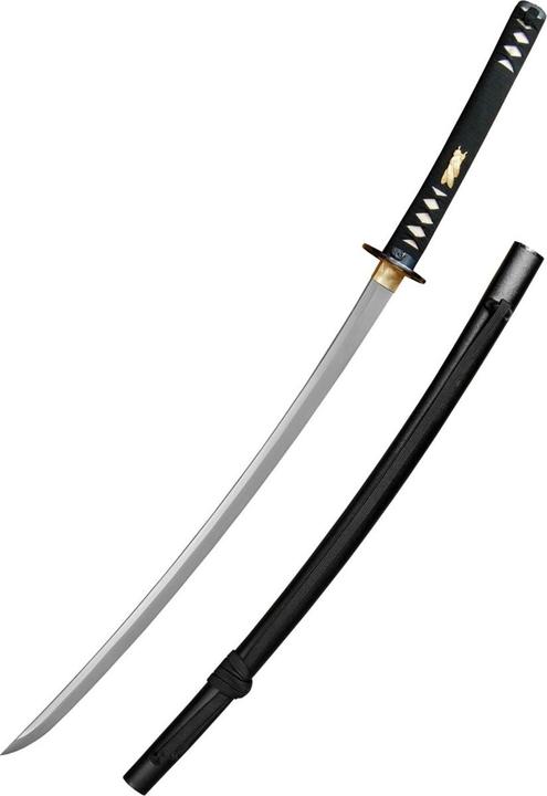 Image du produit Hanwei Raptor Katana Shobu Zukuri