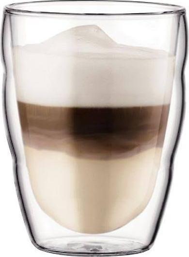 Image du produit Bodum Pilate (0.35 l, 2 x)