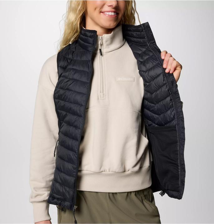 Produktbild Columbia Powder Pass™ II Hybrid Vest (L)