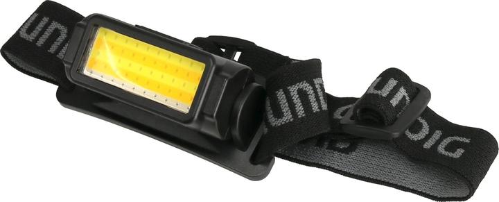 Grundig Scheinwerfer 500mAh 180lm (180 lm)