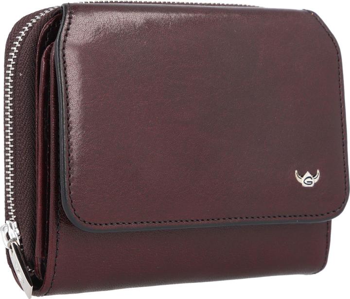 Image du produit Golden Head Colorado Portefeuille RFID en cuir 11,5 cm