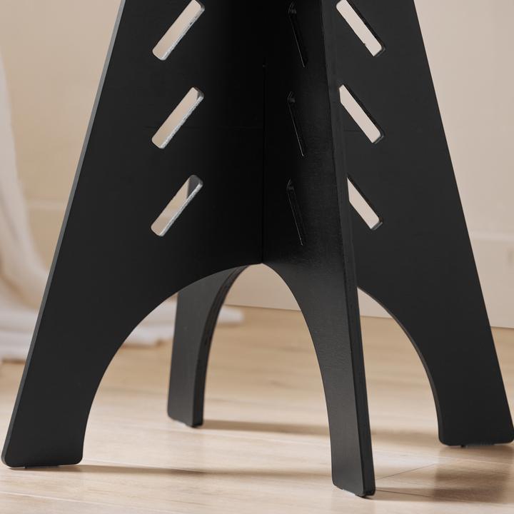 Actual product image SoBuy Jose (55 x 47 x 47 cm)