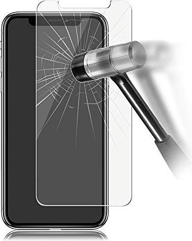Actual product image PanzerGlass iPhone XS Max/11 Pro Max, Tempered Gla (iPhone XS Max)