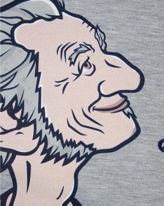 Image du produit The BFG - Ensemble de pyjama BELIEVE - Garçon (140)