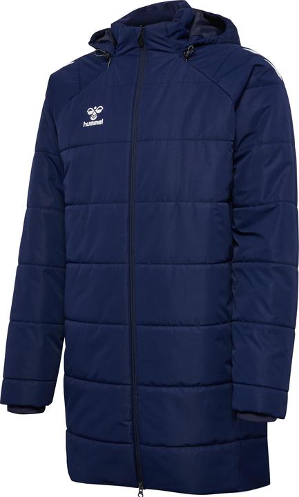 hummel hmlLEAD 2.0 BENCH JACKET (XXL)