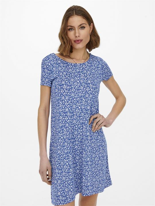 Produktbild Only Lässiges Kleid mit kurzen Ärmeln (XS)