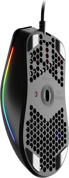 Image du produit Glorious PC Gaming Race G-Floats Patins de souris en céramique - Modèle O/O