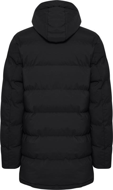 Actual product image Blend Buttoned hooded puffer jacket with pocket (M)