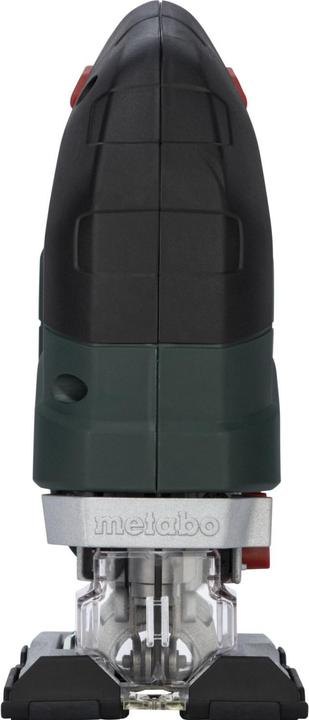 Actual product image Metabo STAB 18 LTX 150 BL cordless jigsaw
