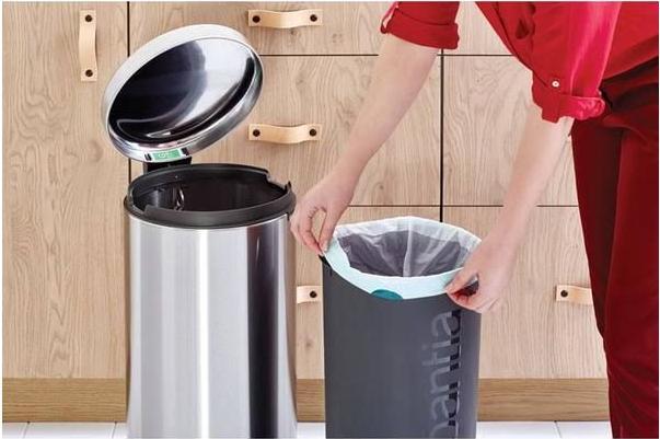 Image du produit Brabantia Newlcon (30 l)