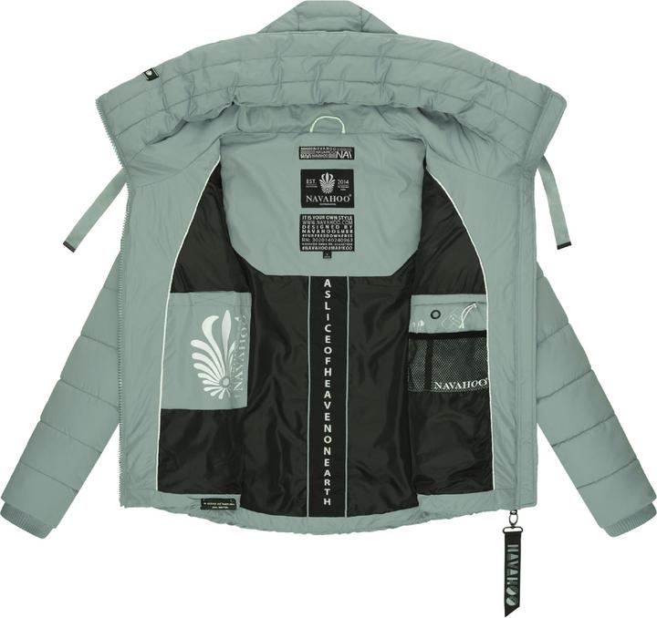Actual product image Navahoo Amayaa (XS)