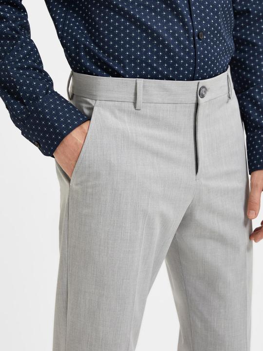 Produktbild Selected Homme 175 Slim fit Hose (48)