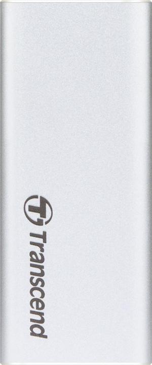 Produktbild Transcend 250GB EXTERNAL SSD ESD260C USB (250 GB)