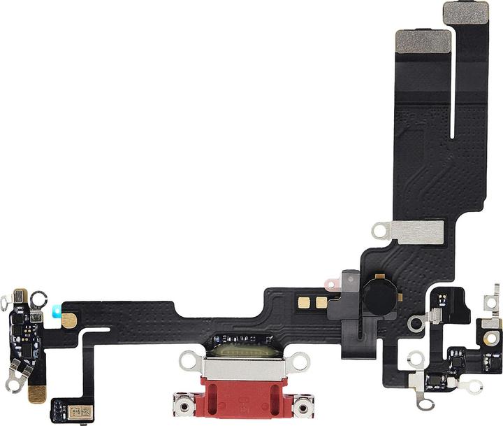 Immagine prodotto Clappio Pezzo di ricambio Presa di ricarica Lightning (iPhone 14)