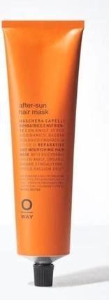 Oway After Sun Hair Mask 5.1 oz (150 ml)