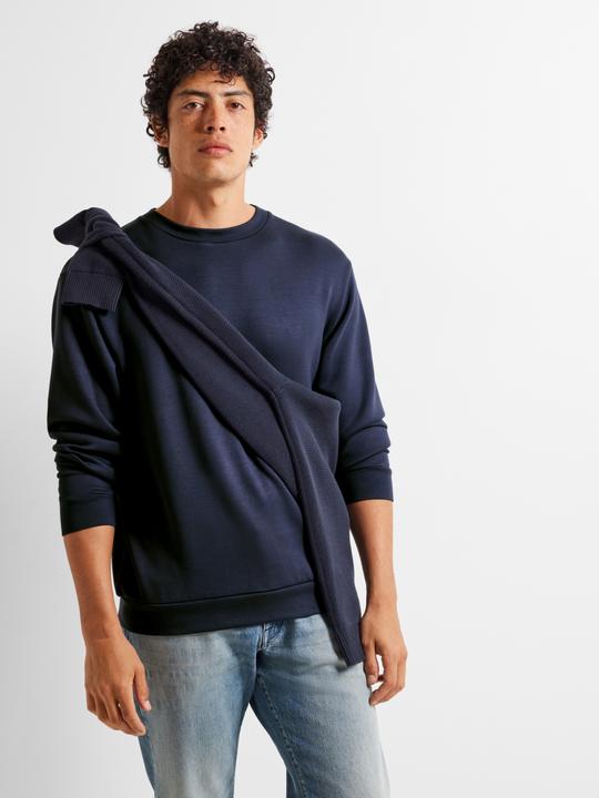 Immagine prodotto Selected Homme Felpa a maniche lunghe (XL)