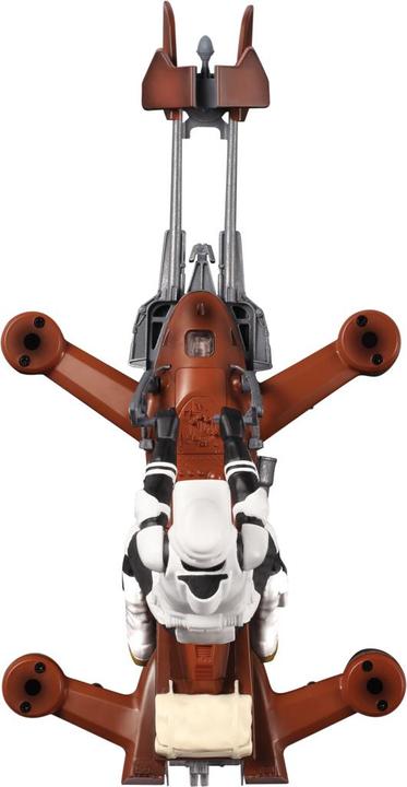 Propel 74-Z Speeder Bike Collectors Edition Star Wars (8 min, 200 g)