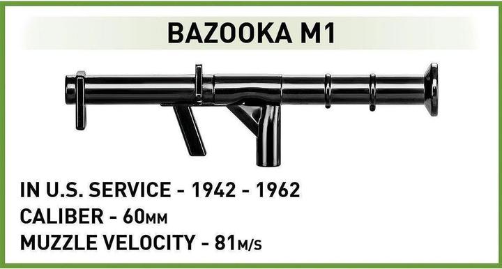 Immagine prodotto Cobi 3110 DUKW anfibio D-day
