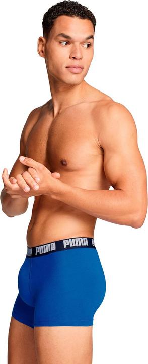 Actual product image Puma Basic Boxer (XXL, pack of 2)