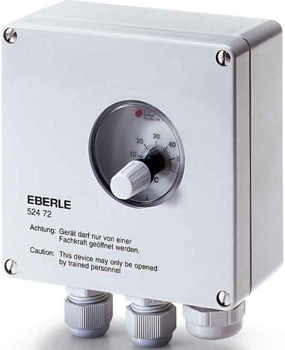 Image du produit Eberle Controls Thermostat