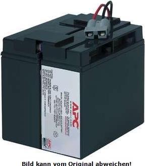 Actual product image APC RBC11, spare battery for UPS