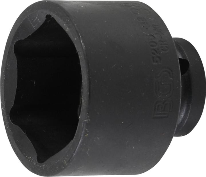BGS Kraft-Steckschlüssel-Einsatz (38 mm)