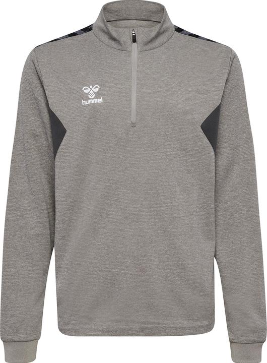 Immagine prodotto hummel Hmlauthentic Mezza Zip Sudore Bambini (140)