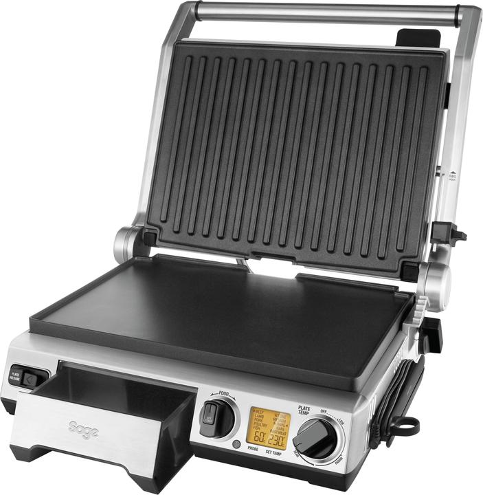 Sage The Smart Grill Pro (EU-Stecker)