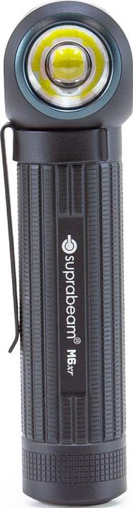 Actual product image Suprabeam Multilampe M6xr (10.50 cm, 2000 lm)