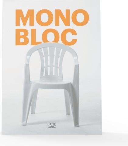 Actual product image Monobloc (English, Rutger Fuchs, Hauke Wendler, 2022)