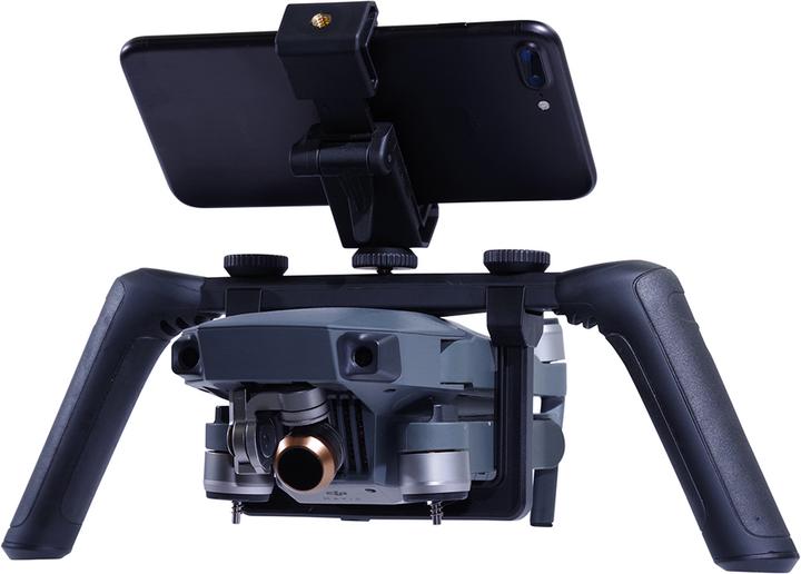 Image du produit PolarPro Système de plateaux Katana (Protection d'écran pour drones, DJI Mavic Pro)