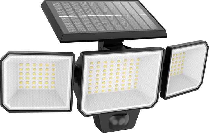Philips Jivix Solar (333 lm, IP65)