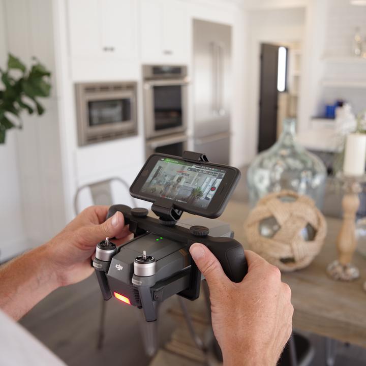 Image du produit PolarPro Système de plateaux Katana (Protection d'écran pour drones, DJI Mavic Pro)