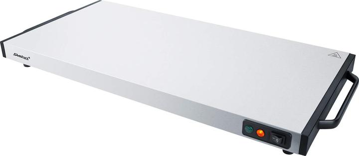 Actual product image Steba Heat storage plate WP130