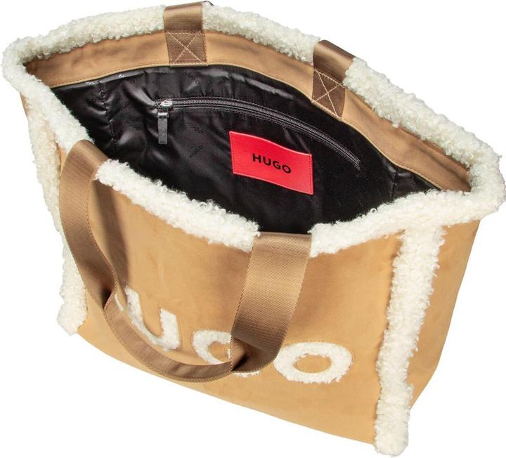 Produktbild HUGO Shopper Becky Tote-SFFUR 50529375 (24 l)