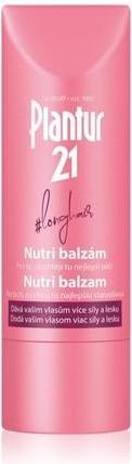 Produktbild Plantur 21 Nutri-Coffein #longhair (175 ml)