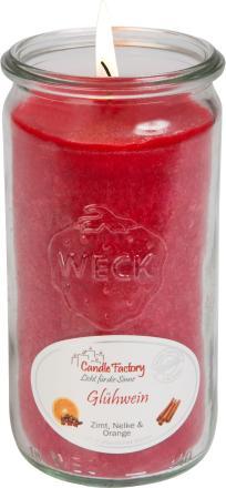 Image du produit Candle Factory Mini Jumbo Vin chaud