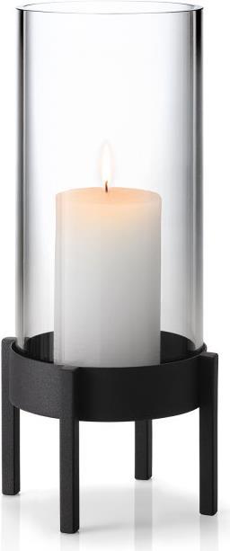 Blomus Nero Windlicht (1 x)