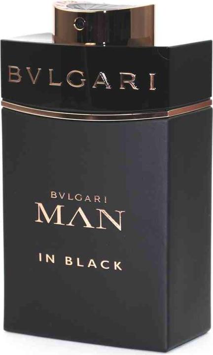 Bulgari Man In Black (Eau de Parfum, 100 ml)