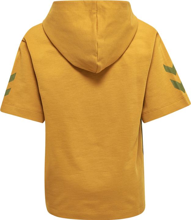 Immagine prodotto hummel Felpa con cappuccio Hmlcloud S/S (110)