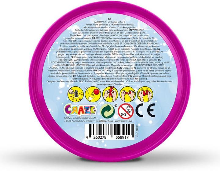 Image du produit Craze Pâte magique
