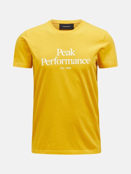 Peak Performance T-Shirt Original Tee (S)