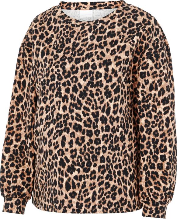 Mamalicious MLLEOVE Umstands-Sweatshirt