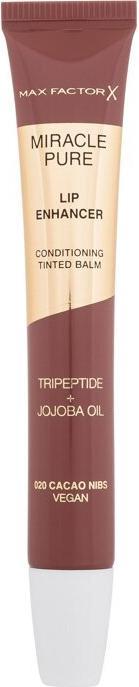 Produktbild Max Factor Miracle Pure Lip Enhancer (Balsam, 12 ml)